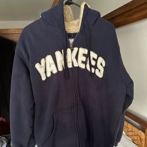 New York Yankees Hoodie